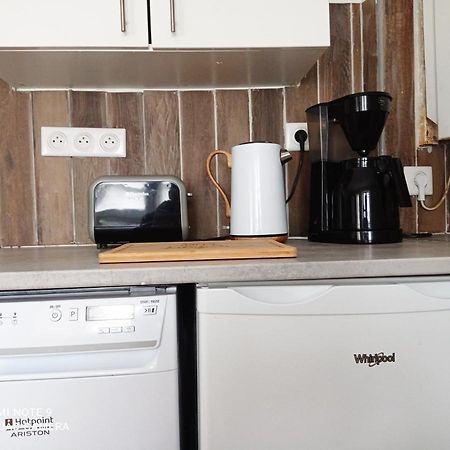 Apartament Le Terrier Du Lapin Blanc Saint-Brieuc Zewnętrze zdjęcie