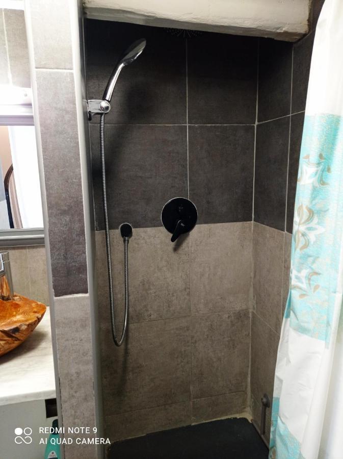 Apartament Le Terrier Du Lapin Blanc Saint-Brieuc Zewnętrze zdjęcie